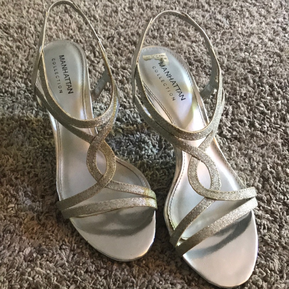 Manhattan collection size 9